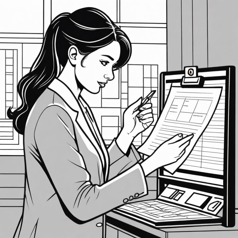 Turn your expertise into books